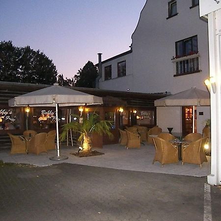 Parkhotel St.Georg Koln Bagian luar foto