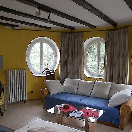Parkhotel St.Georg Koln Bagian luar foto