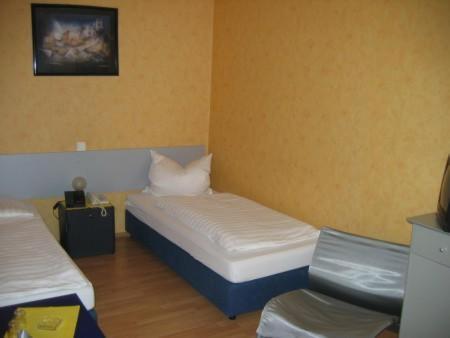 Parkhotel St.Georg Koln Ruang foto
