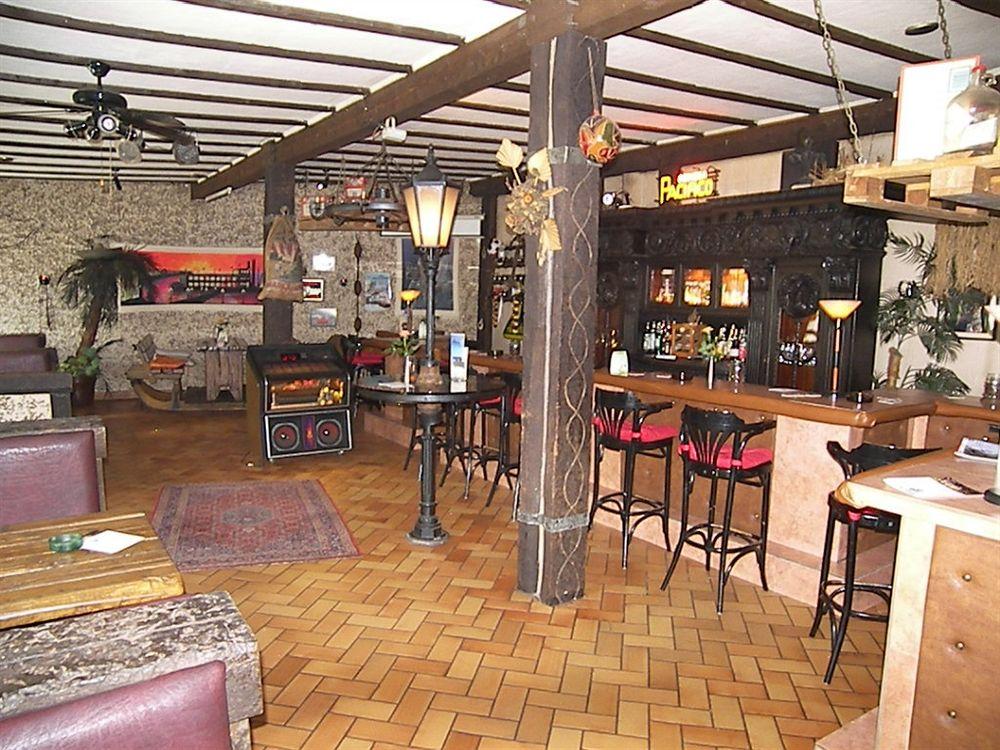 Parkhotel St.Georg Koln Bagian luar foto