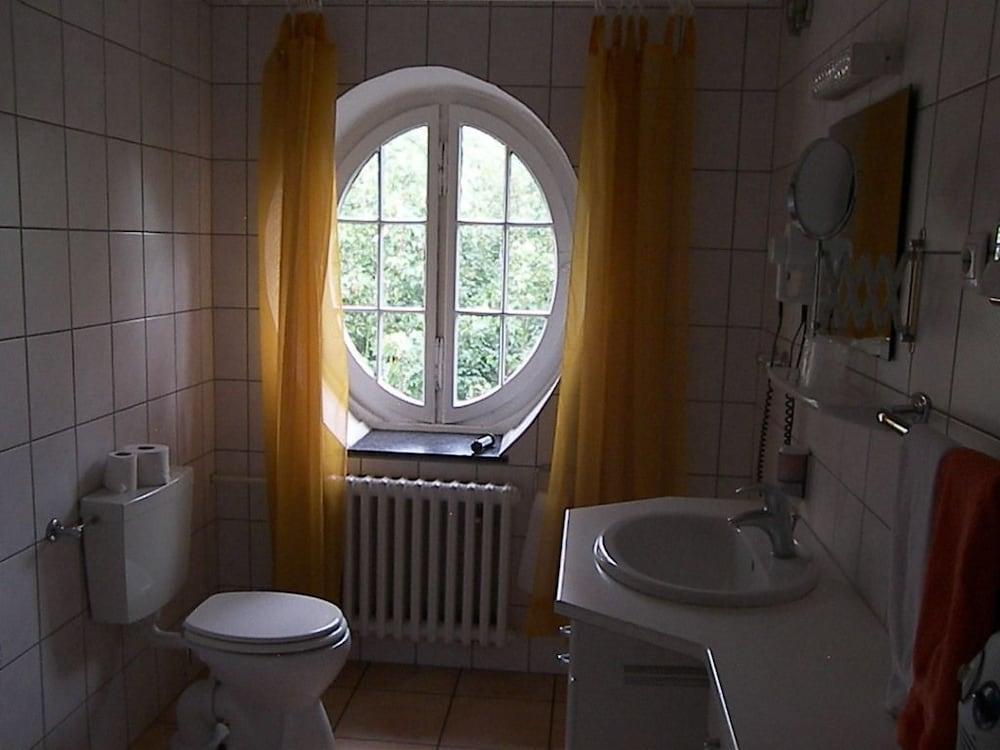 Parkhotel St.Georg Koln Bagian luar foto