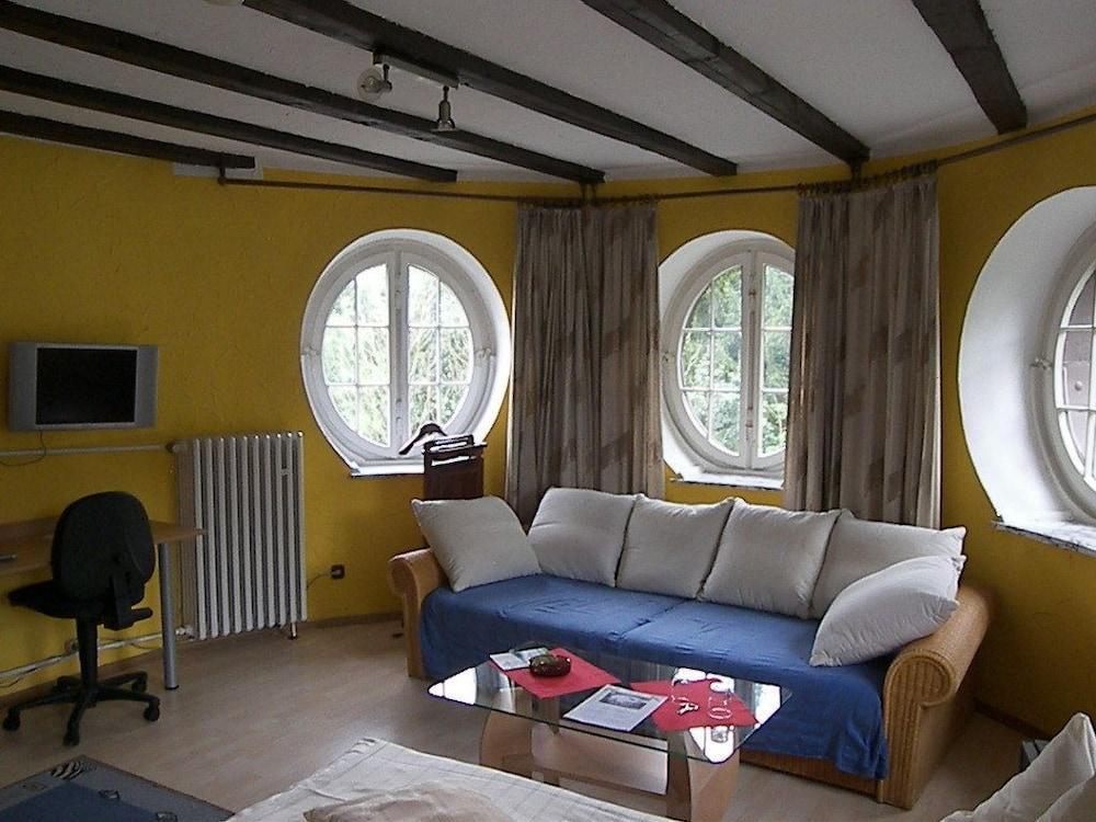 Parkhotel St.Georg Koln Bagian luar foto