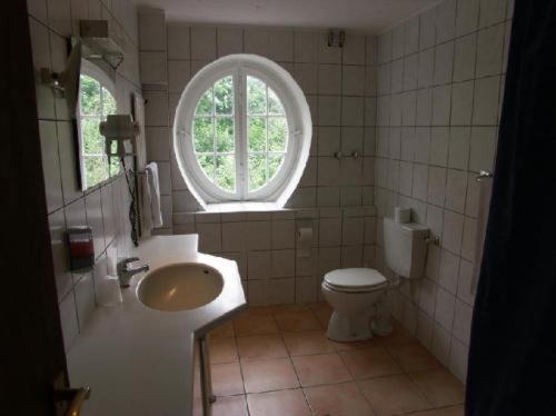 Parkhotel St.Georg Koln Fasilitas foto