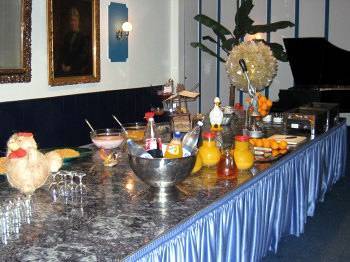 Parkhotel St.Georg Koln Bagian luar foto