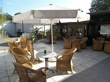 Parkhotel St.Georg Koln Bagian luar foto