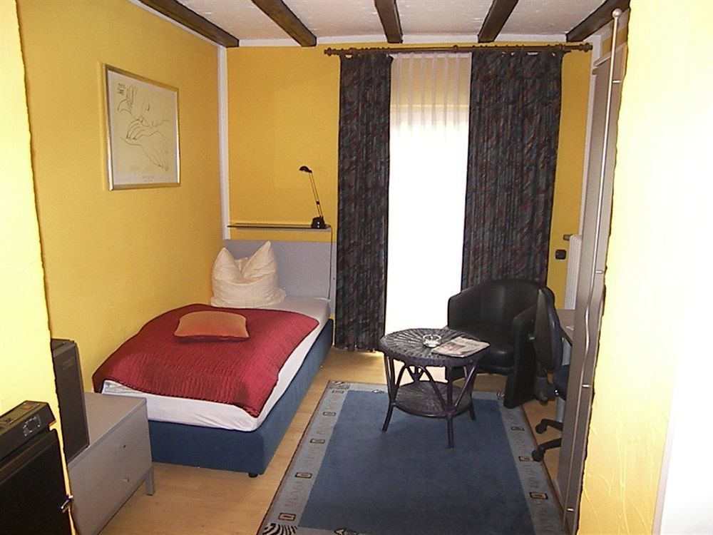 Parkhotel St.Georg Koln Bagian luar foto