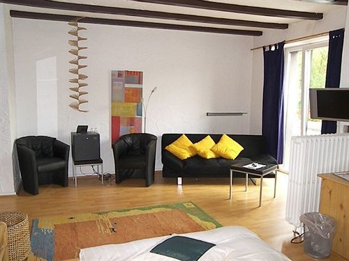 Parkhotel St.Georg Koln Bagian luar foto