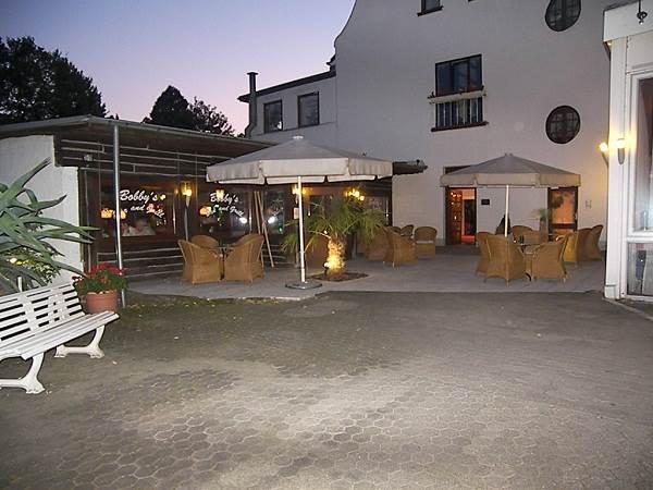 Parkhotel St.Georg Koln Bagian luar foto