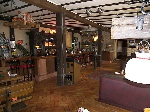 Parkhotel St.Georg Koln Bagian luar foto
