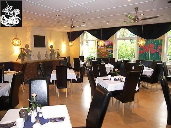 Parkhotel St.Georg Koln Bagian luar foto