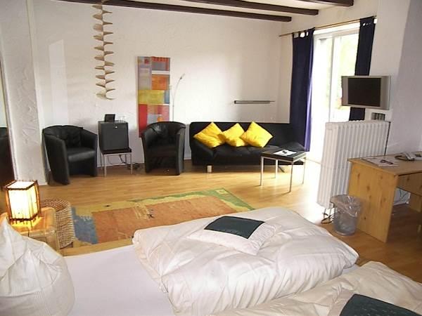 Parkhotel St.Georg Koln Bagian luar foto